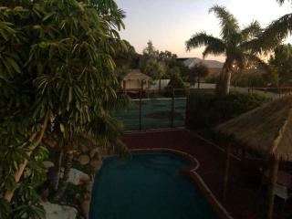 Lakeside Retreat - 3