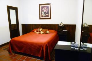 Hotel Rancho El Morillo - 2