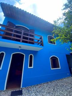 Casa Azul Mar - 0