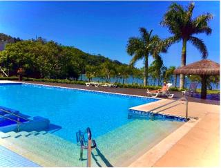 Lindo Apto em Condominio Clube #LagoadaConceição - Florianópolis - 0