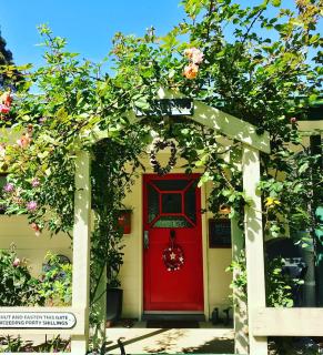 Kymmik Cottage - Geeveston - 0