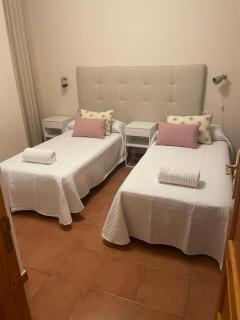 VIANYMAR APARTAMENTOS - 4