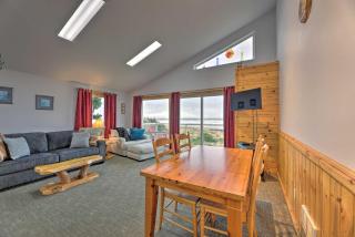 Sanderling Sea Cottages, Unit 12 - Waldport - 4