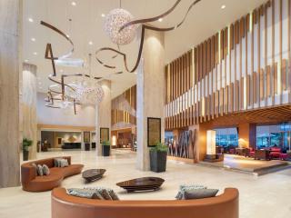 Radisson Golf & Convention Center Batam - 2