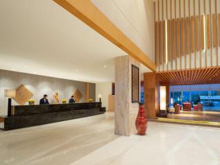 Radisson Golf & Convention Center Batam - 3