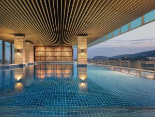 Radisson Golf & Convention Center Batam - 6
