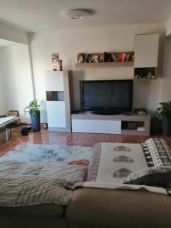 Schöne Wohnung mit WiFi und parkplatz auf der Straße - Oliva - 0