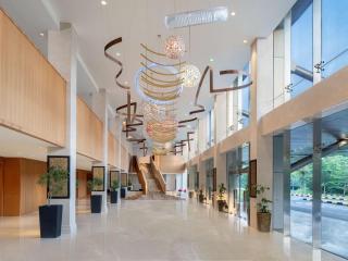 Radisson Golf & Convention Center Batam - 1