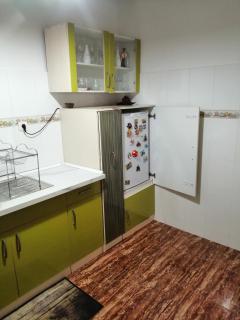 Schöne Wohnung mit WiFi und parkplatz auf der Straße - Oliva - 3