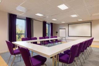Park Inn by Radisson Lille Grand Stade - Villeneuve d'Ascq - 2