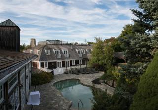 The Red Lion Inn - Cohasset - 1