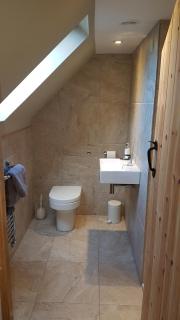 Gateshaw Cottage - Scottish Borders - 3