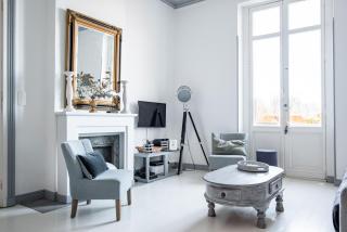 Frenchyhomes☆Arcachonnaisedecharme☆plage☆7pers - 1