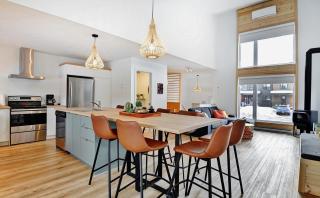 110 Chemin des Ruisselets - Stoneham - 8