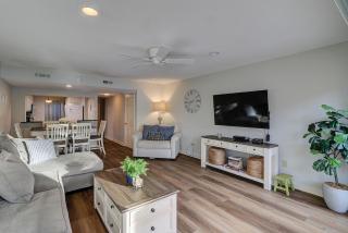 188 The Greens 2 BR Shipyard Golf Condo - Hilton Head Island - 6