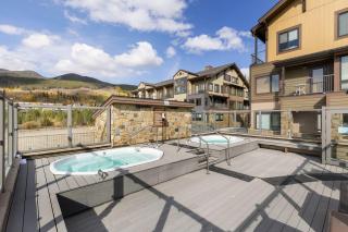 2754 Slopeside condo - 9