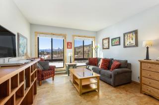 2754 Slopeside condo - 6