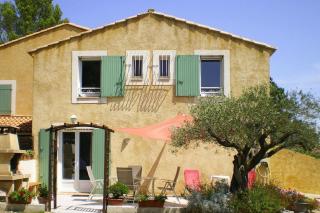 Holiday cottage with private terrace, Bellegarde - Bellegarde - 0
