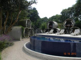 Tubohotel - Tepoztlán - 5