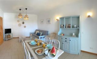 Apartamentos Ninho das Gaivotas - 4