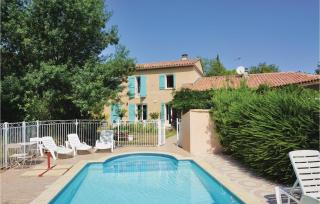 Amazing Home In Prades Sur Vernazobre - Prades-sur-Vernazobre - 0