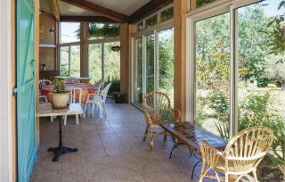 Amazing Home In Prades Sur Vernazobre - Prades-sur-Vernazobre - 7