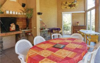 Amazing Home In Prades Sur Vernazobre - Prades-sur-Vernazobre - 5