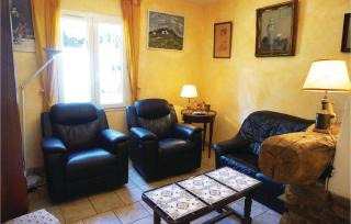 Amazing Home In Prades Sur Vernazobre - Prades-sur-Vernazobre - 3