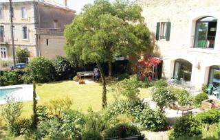 5 Bedroom Nice Home In Azillanet - 1