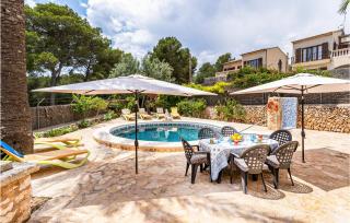 3 Bedroom Awesome Home In Porto Petro - Portopetro - 5