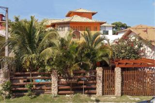 Casa de Luxo em Condominio Fechado - Cabo Frío - 9