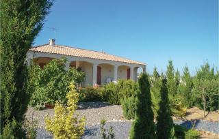 Beautiful Home In Prades Sur Vernazobre - Prades-sur-Vernazobre - 5