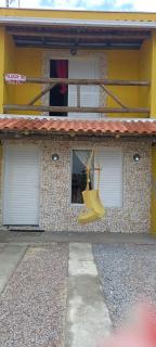Recanto das Pedras - CASA Pedra Portuguesa - Com vista para o mar - Jaguaruna - 5