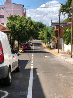 Chepoya Apart - Posadas - 0