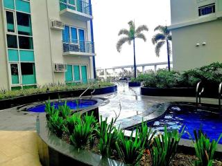 Studio Condo Unit One Madison Megaworld - Città di Iloilo - 2