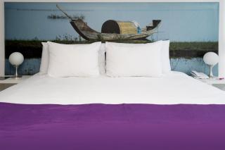 Infinito Hotel - 9