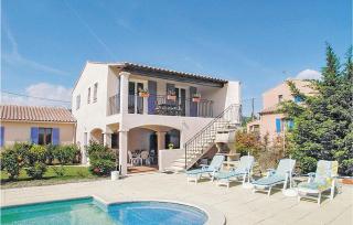 Beautiful Home In Lauris With Wifi - Lauris - 0