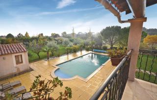 Beautiful Home In Lauris With Wifi - Lauris - 1