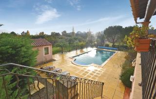 Beautiful Home In Lauris With Wifi - Lauris - 6