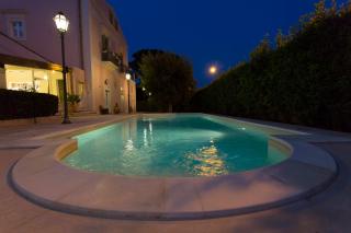 Hotel Casino Ridola - Matera - 7