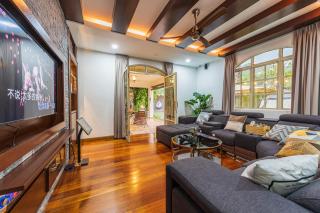 25P Enchanting Bungalow Retreat - Mystical Garden,Petaling Jaya by Verano - Petaling Jaya - 1