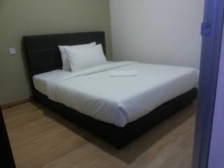 Gem Hotel Nusa Sentral Nusajaya - Johor Bahru - 1