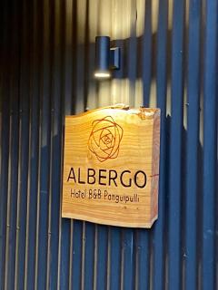 Albergo B&B - Panguipulli - 5