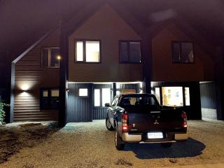 Albergo B&B - Panguipulli - 4