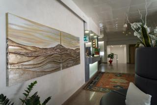 Hotel Astoria - Fermo - 7