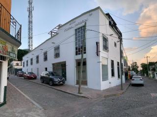 Hotel Purisima Concepción - Landa de Matamoros - 9