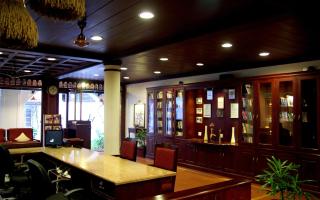 Hotel Arches - Cochin - 6