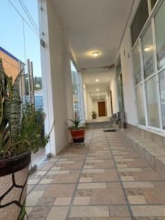 Hotel Purisima Concepción - Landa de Matamoros - 8