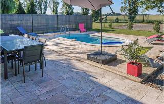 Nice Home In Thilouze - Thilouze - 5