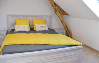 Nice Home In Thilouze - Thilouze - 4